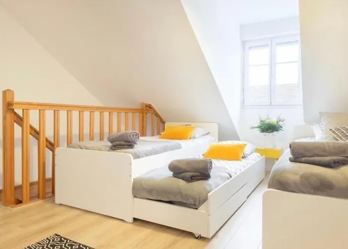 Duplex Disney