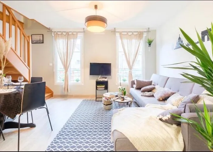 Duplex Disney